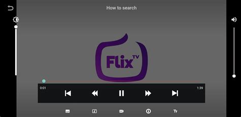 ftc flix apk